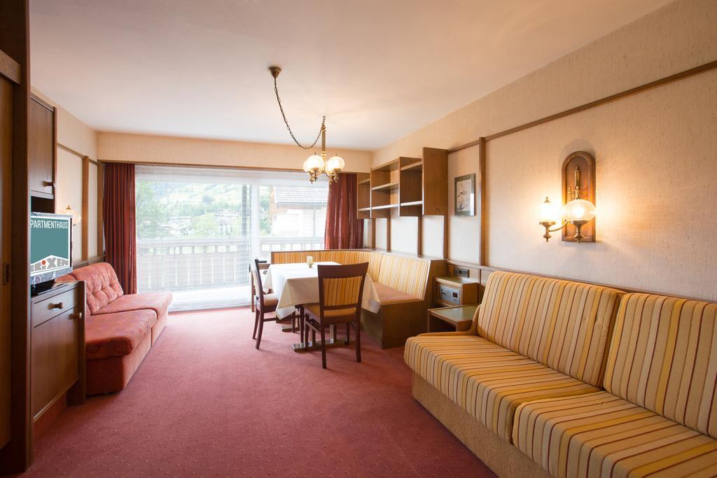 Apartmenthaus Brixen & Haus Appartement *