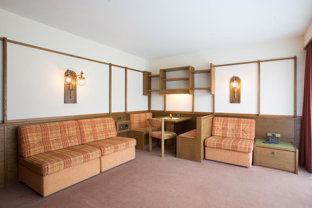Apartmenthaus Brixen & Haus Brixen im Thale