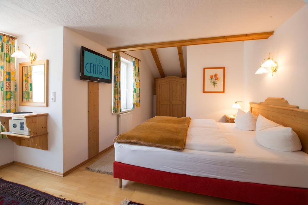 Apartmenthaus Brixen & Haus * Brixen im Thale