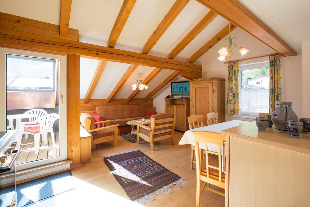 Apartmenthaus Brixen & Haus * Brixen im Thale