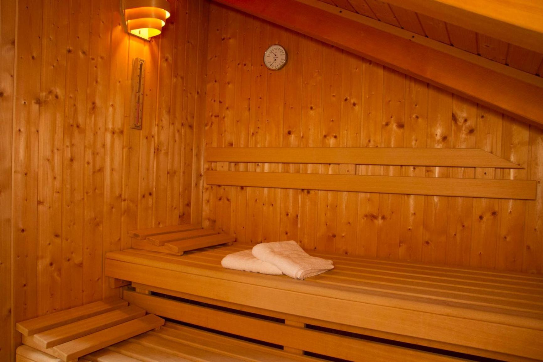 Apartmenthaus Brixen & Haus Appartement Brixen im Thale