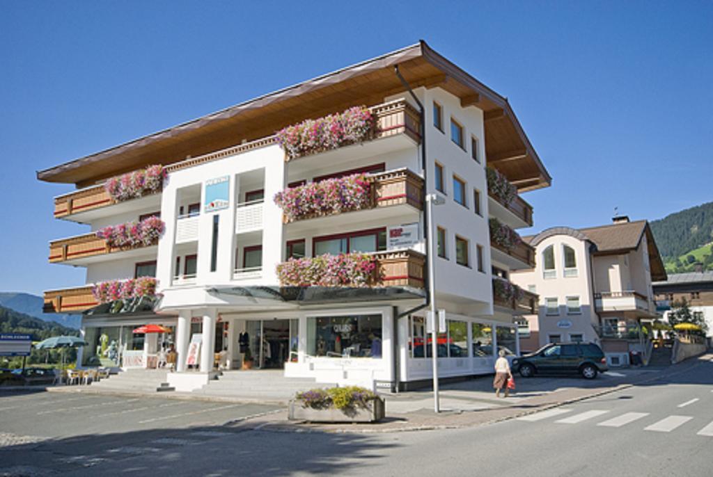 Apartmenthaus Brixen & Haus * Brixen im Thale