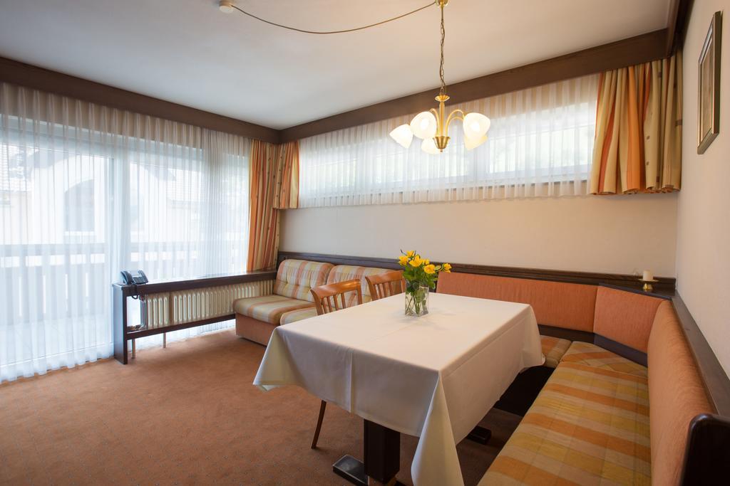 Appartement Apartmenthaus Brixen&haus Brixen im Thale