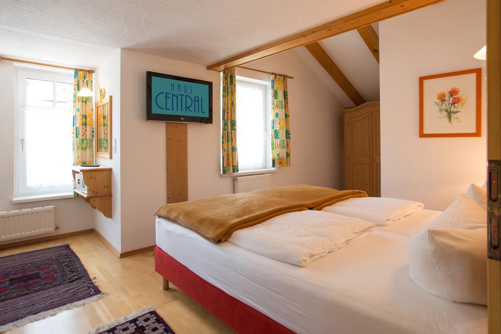 Apartmenthaus Brixen&haus Appartement Brixen im Thale