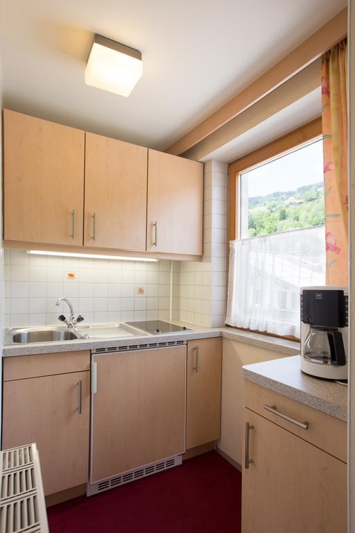 Apartmenthaus Brixen&haus