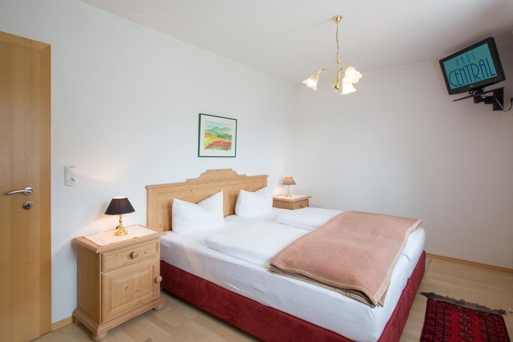 Apartmenthaus Brixen&haus Appartement *