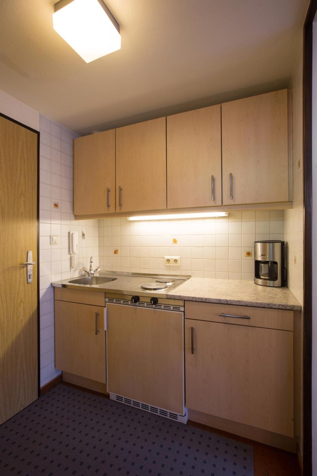 Apartmenthaus Brixen&haus Brixen im Thale
