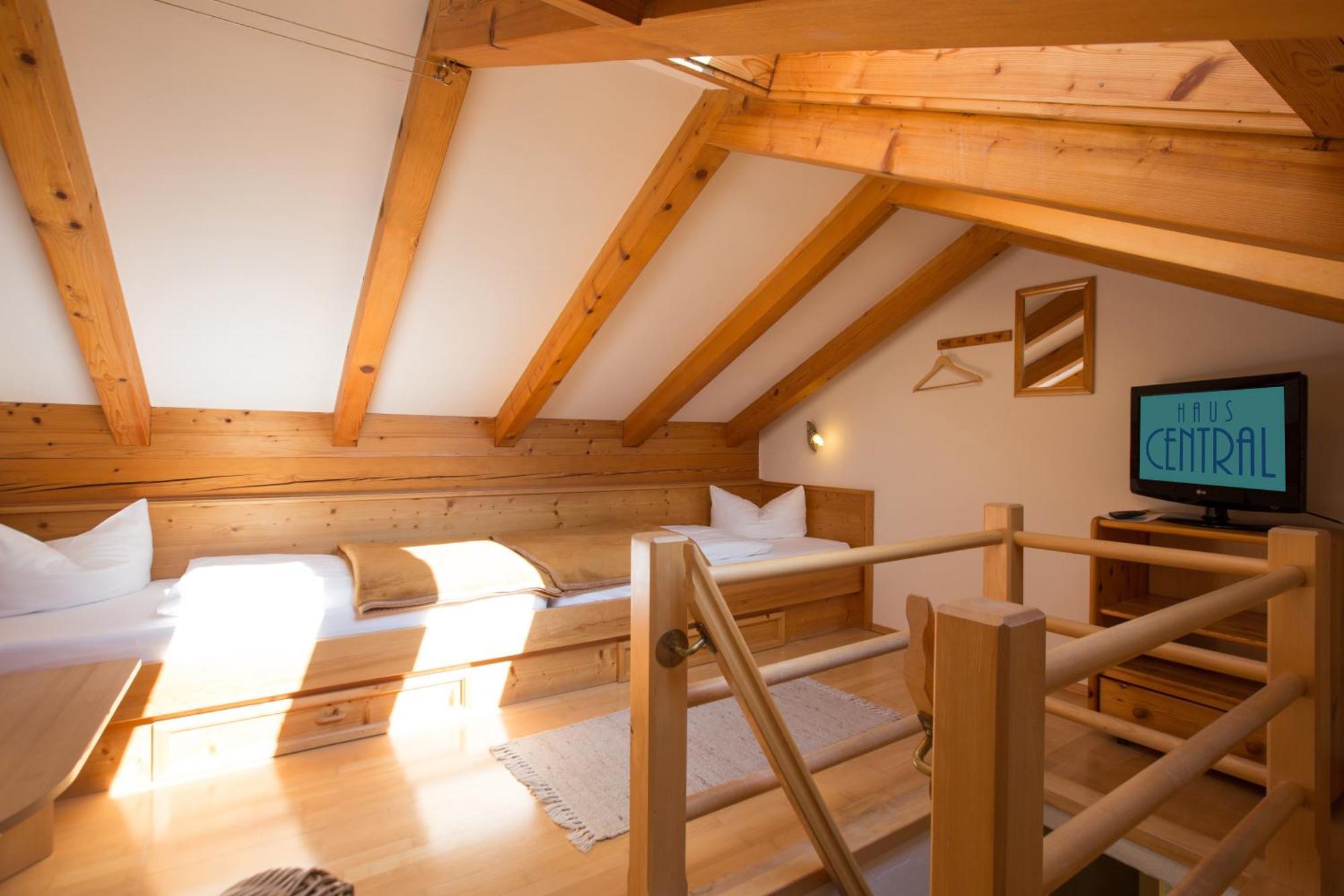 Apartmenthaus Brixen&haus Appartement Brixen im Thale