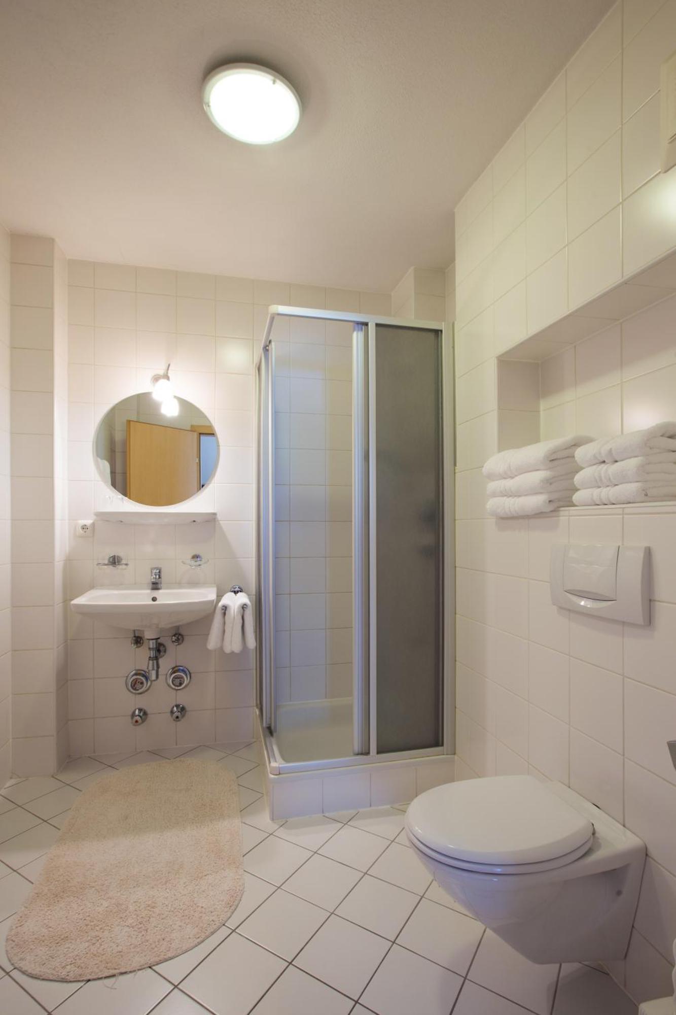 Apartmenthaus Brixen&haus *