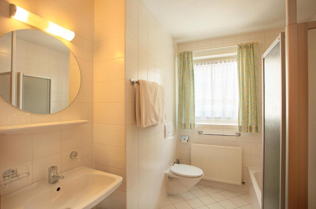 Appartement Apartmenthaus Brixen&haus