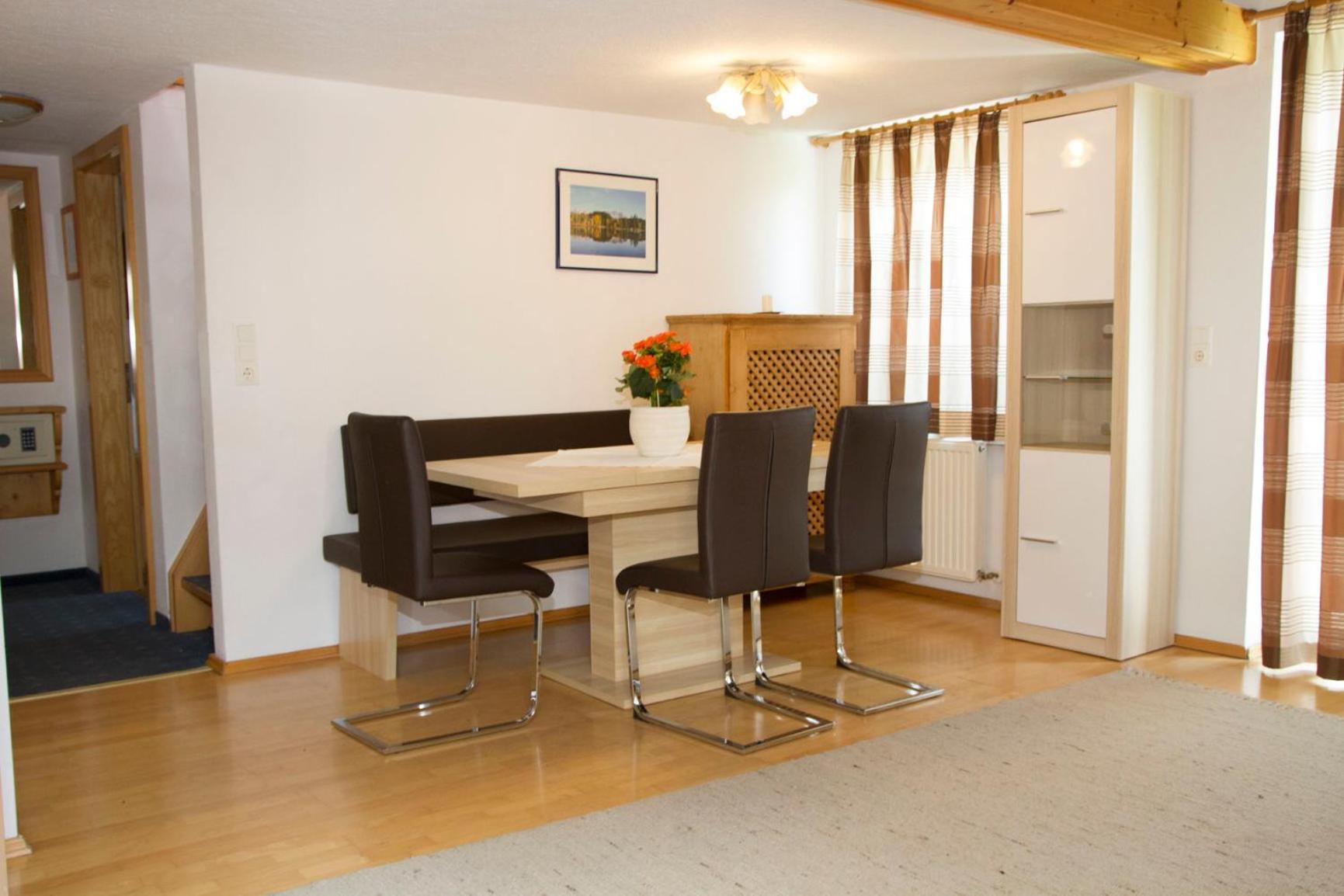 Apartmenthaus Brixen&haus