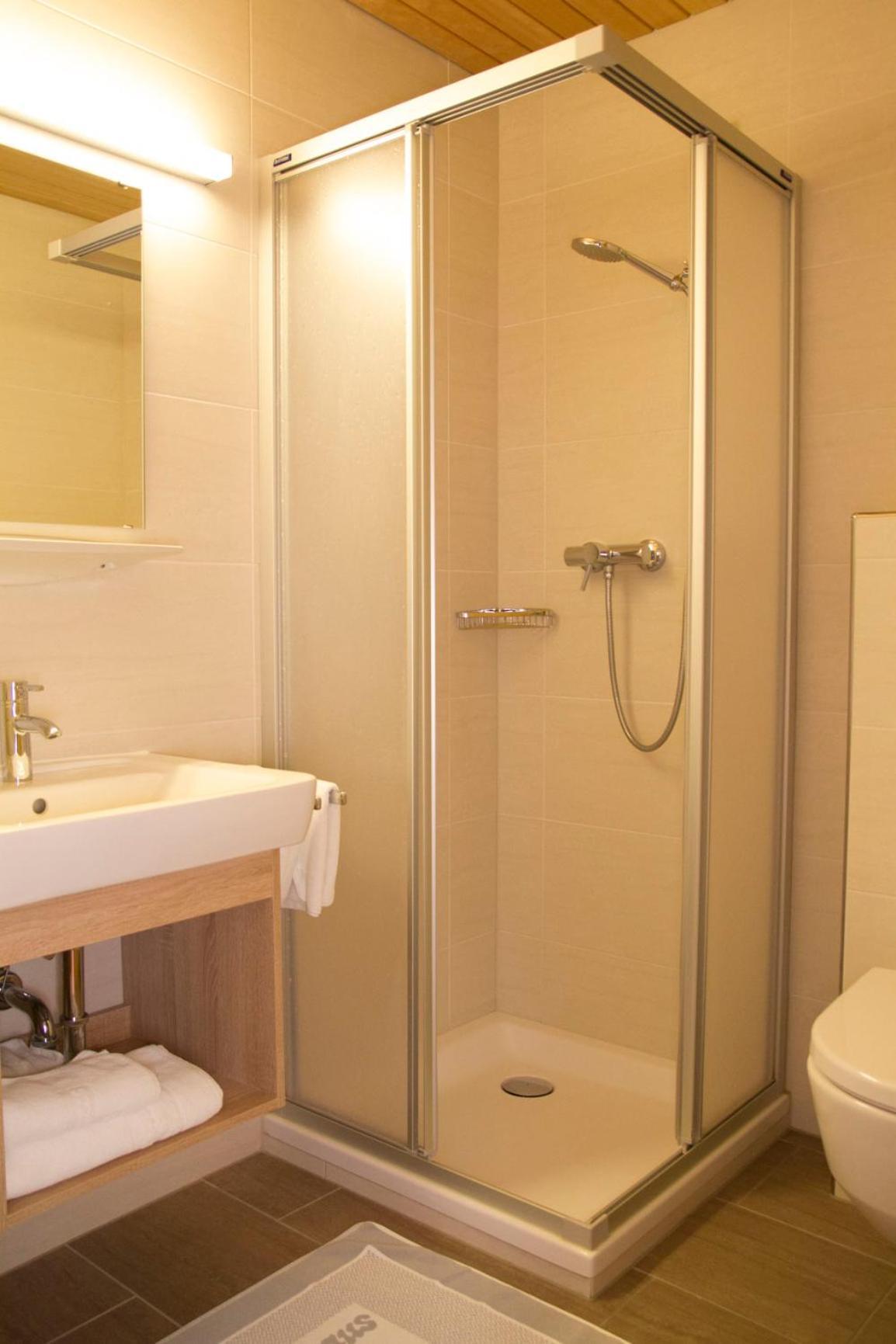 Apartmenthaus Brixen&haus Appartement *