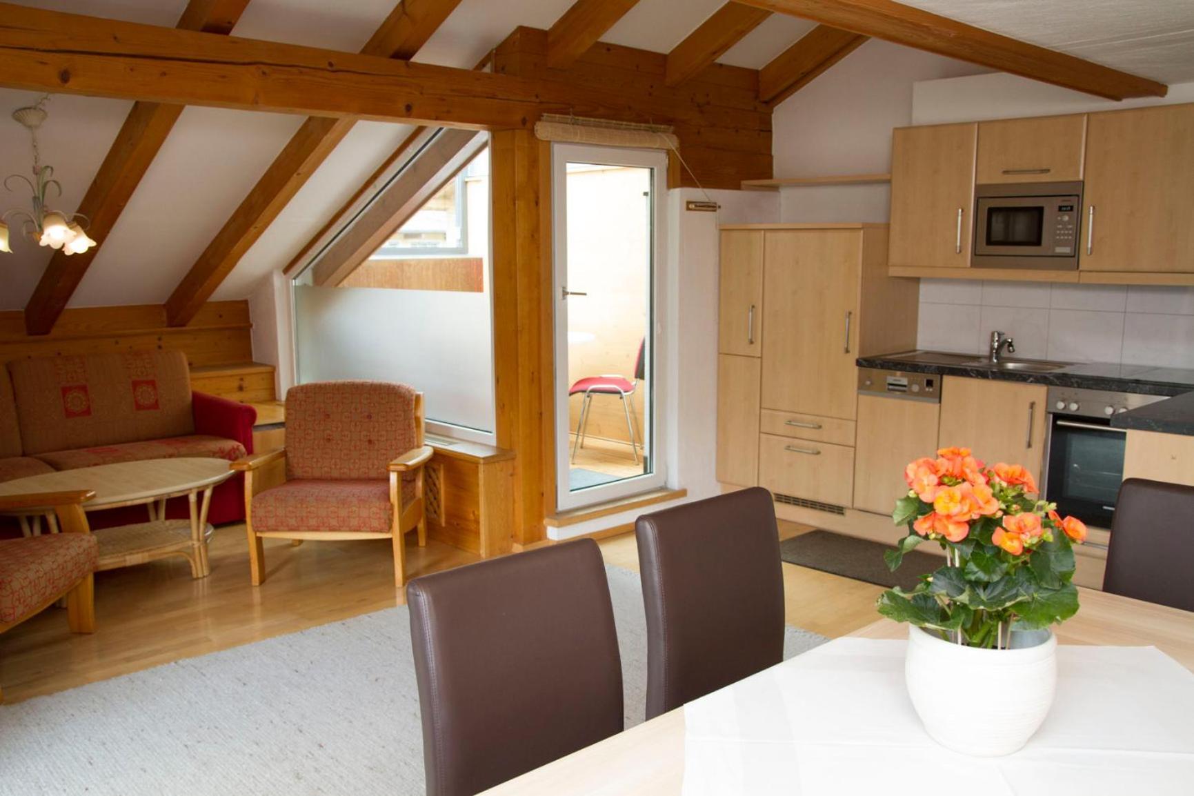 Apartmenthaus Brixen&haus * Brixen im Thale