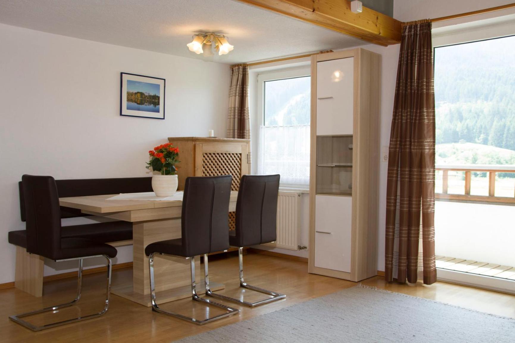 Apartmenthaus Brixen&haus