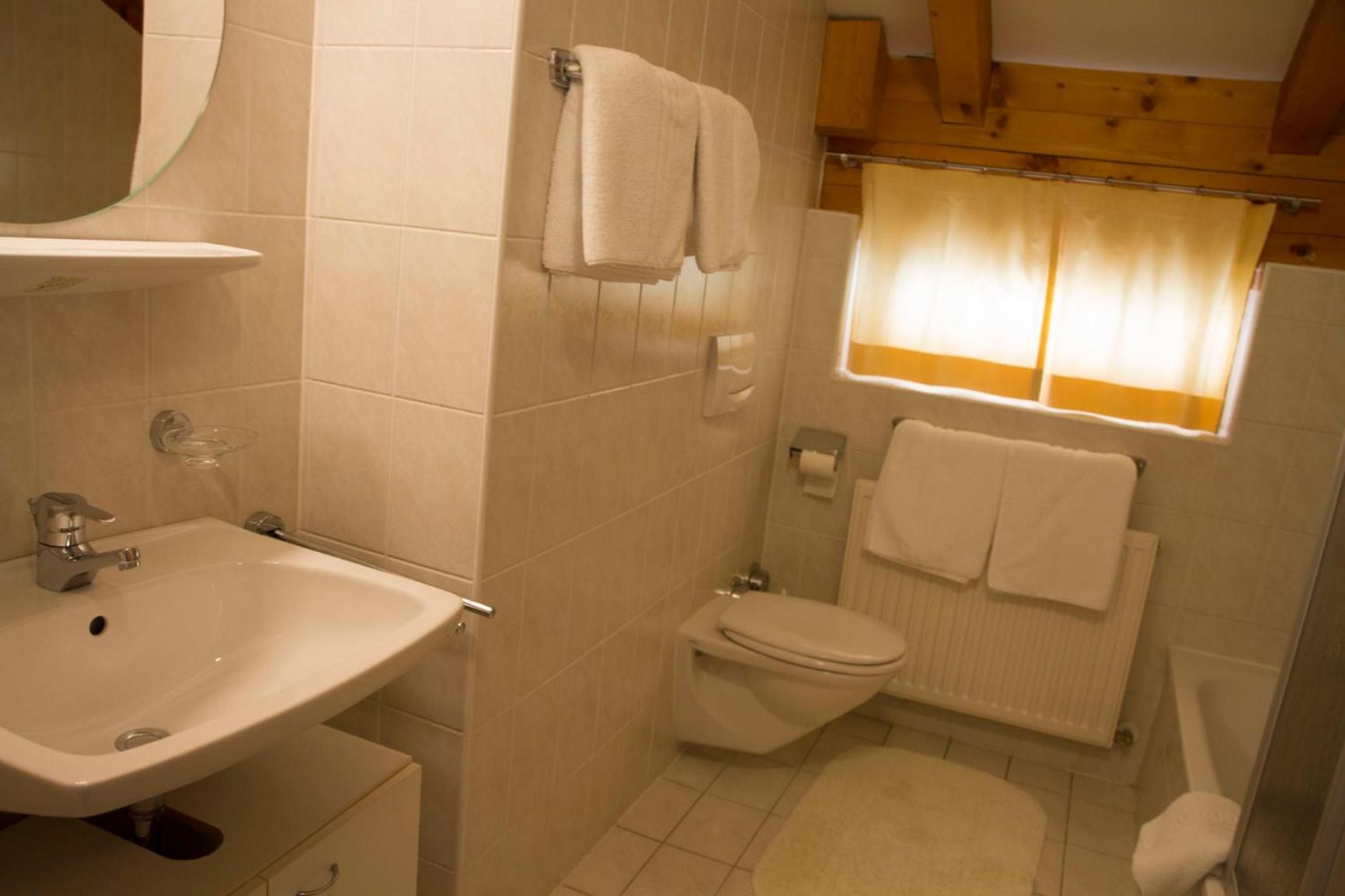 Apartmenthaus Brixen&haus Appartement