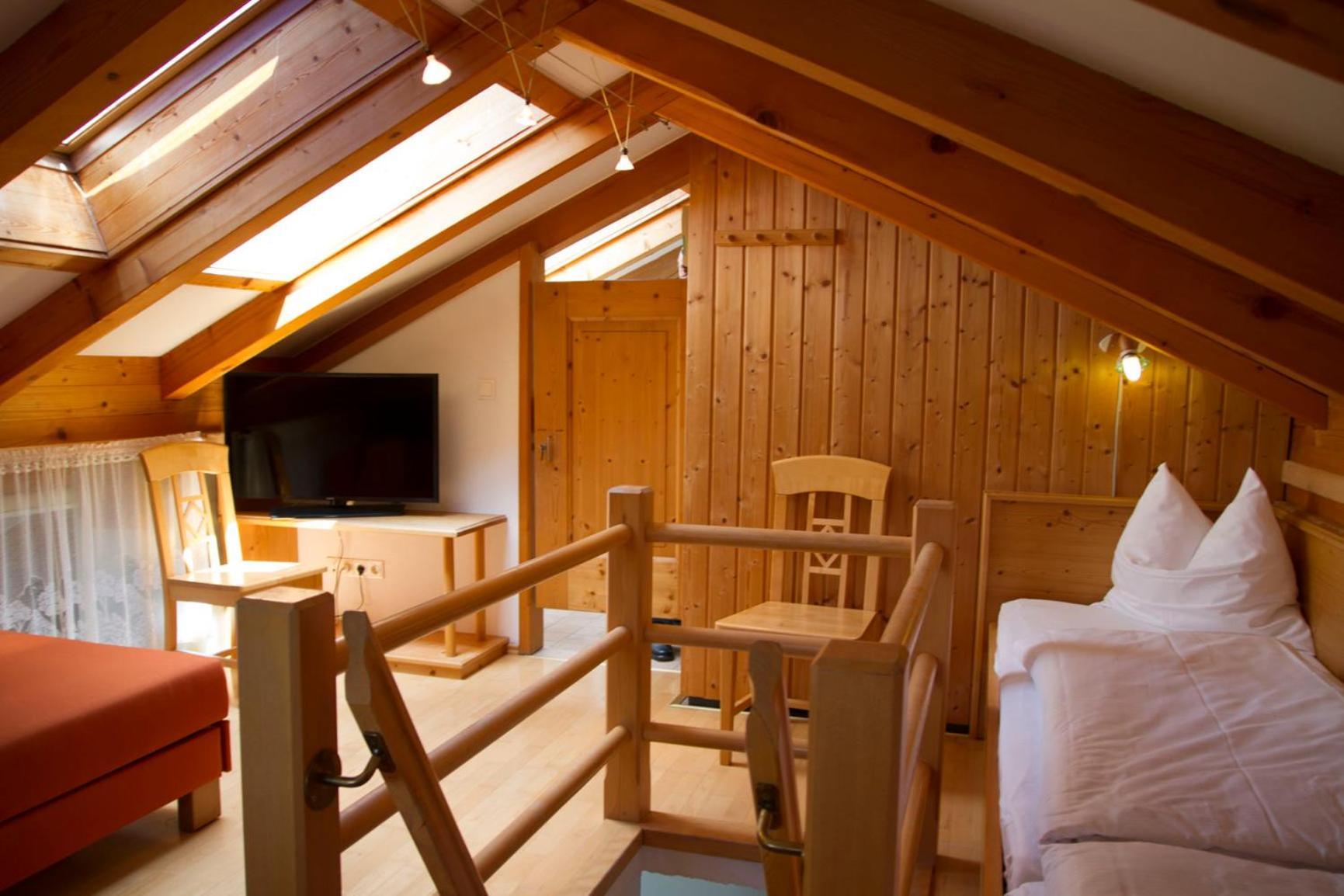 Appartement Apartmenthaus Brixen&haus