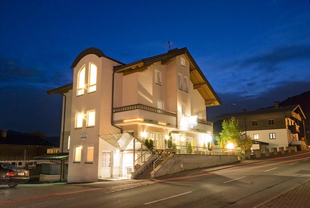 Apartmenthaus Brixen&haus *